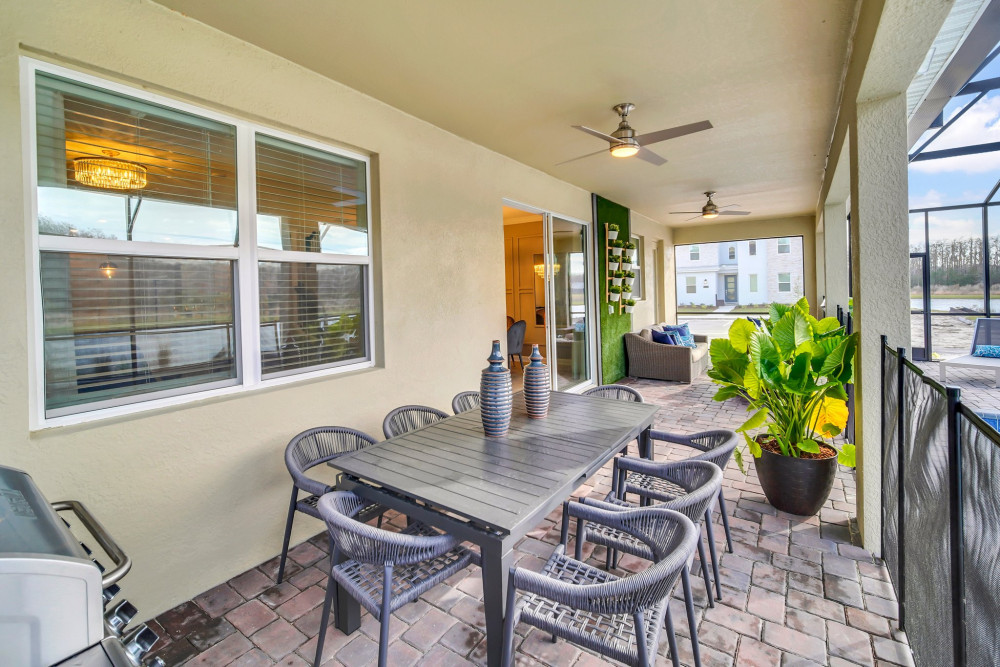 Storey Lake Resort 946