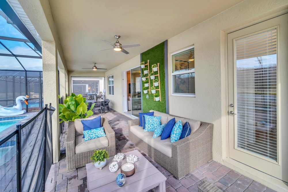 Storey Lake Resort 946