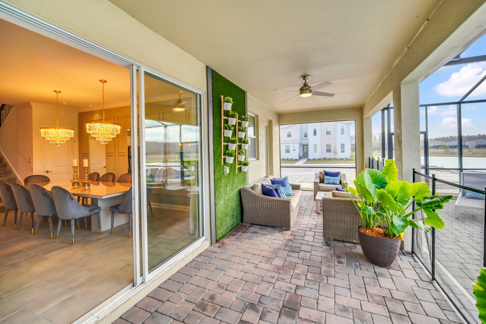 Storey Lake Resort 946