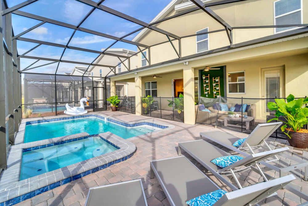 Storey Lake Resort 946