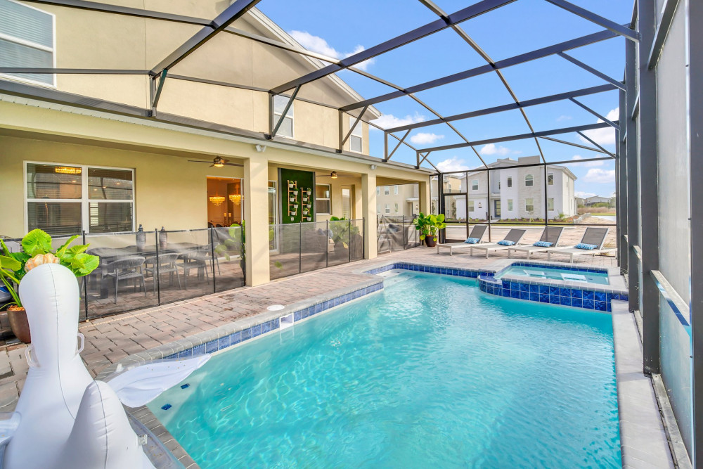 Storey Lake Resort 946