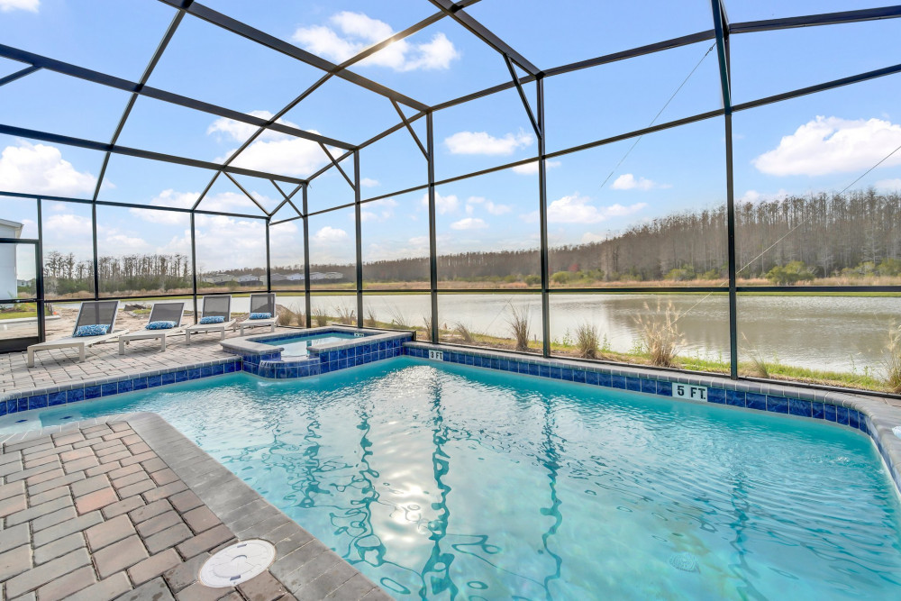 Storey Lake Resort 946