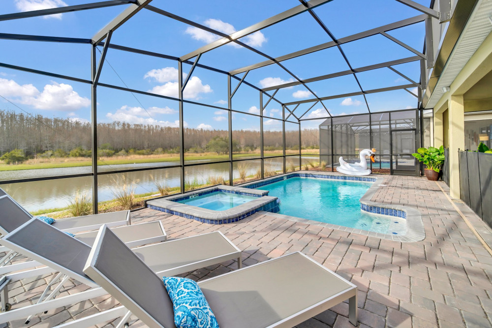 Storey Lake Resort 946