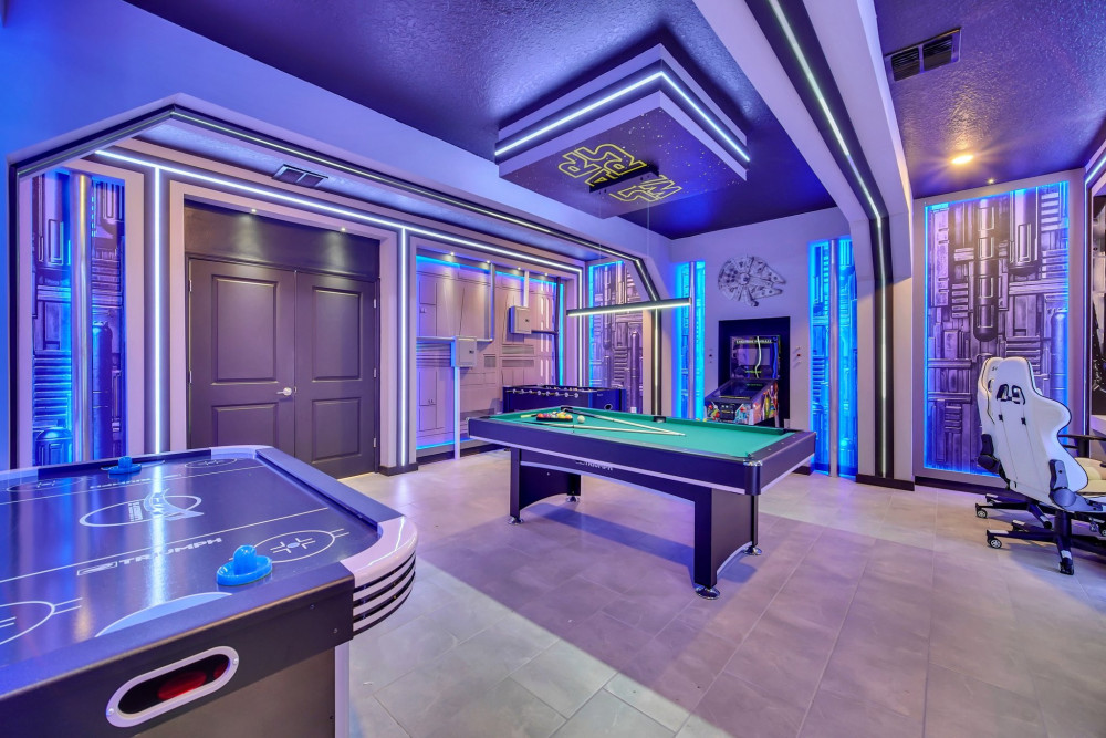 Storey Lake Resort 946