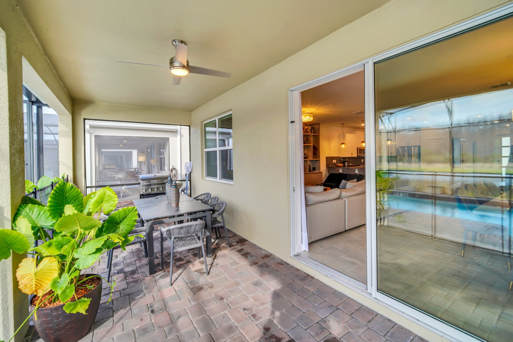 Storey Lake Resort 946