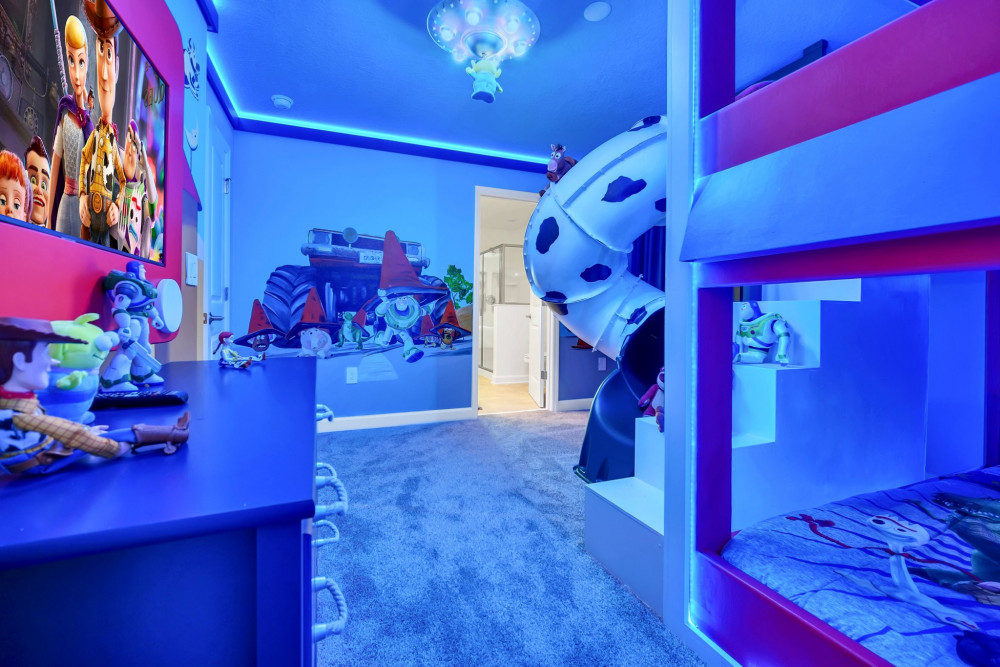 Storey Lake Resort 946