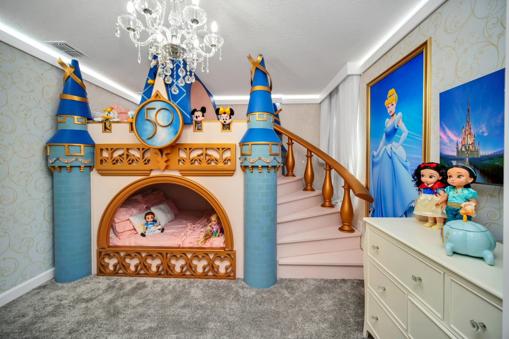 Storey Lake Resort 946