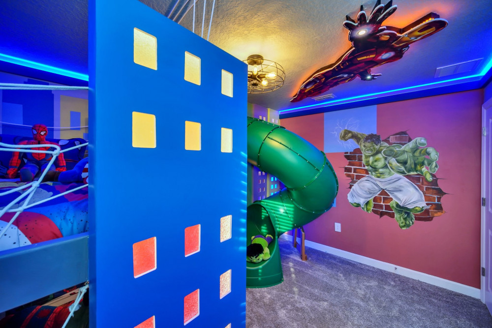 Storey Lake Resort 946