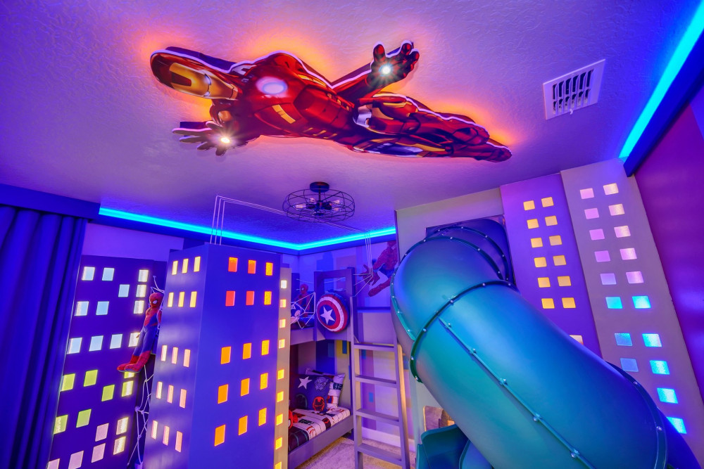 Storey Lake Resort 946