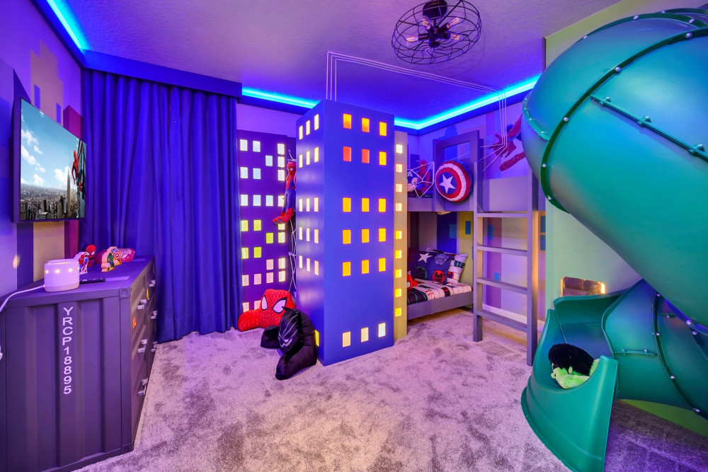 Storey Lake Resort 946