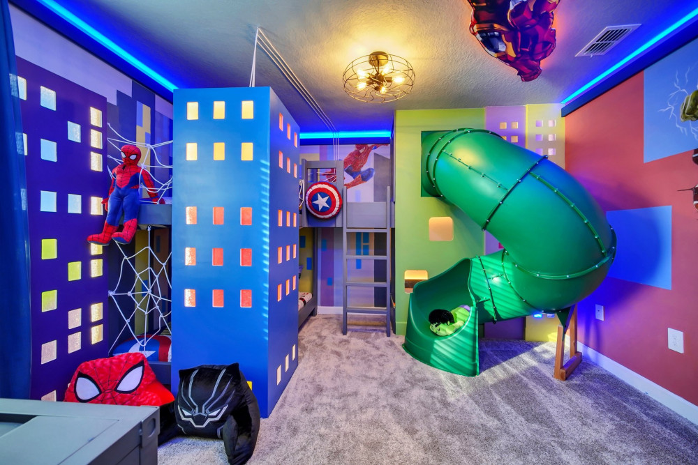 Storey Lake Resort 946