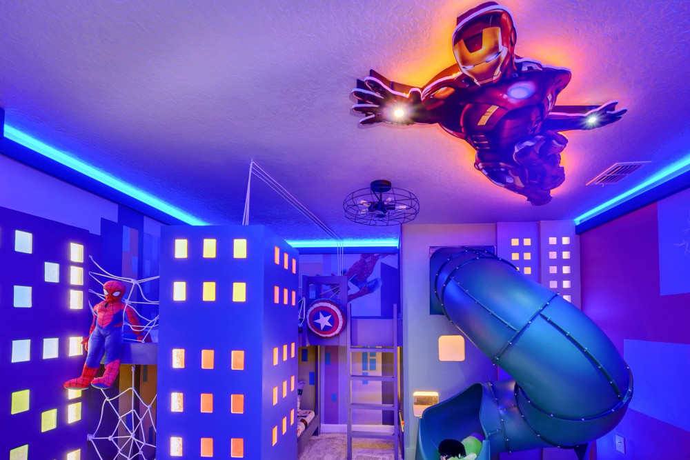 Storey Lake Resort 946