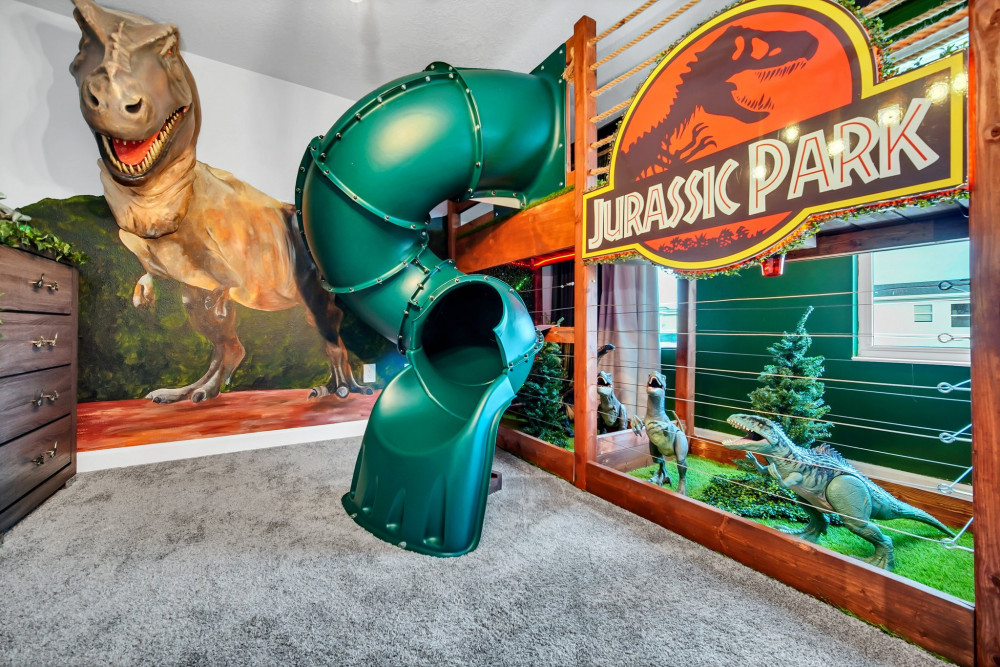 Storey Lake Resort 946