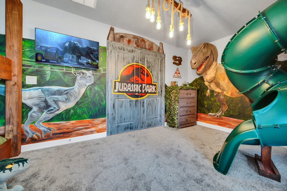 Storey Lake Resort 946