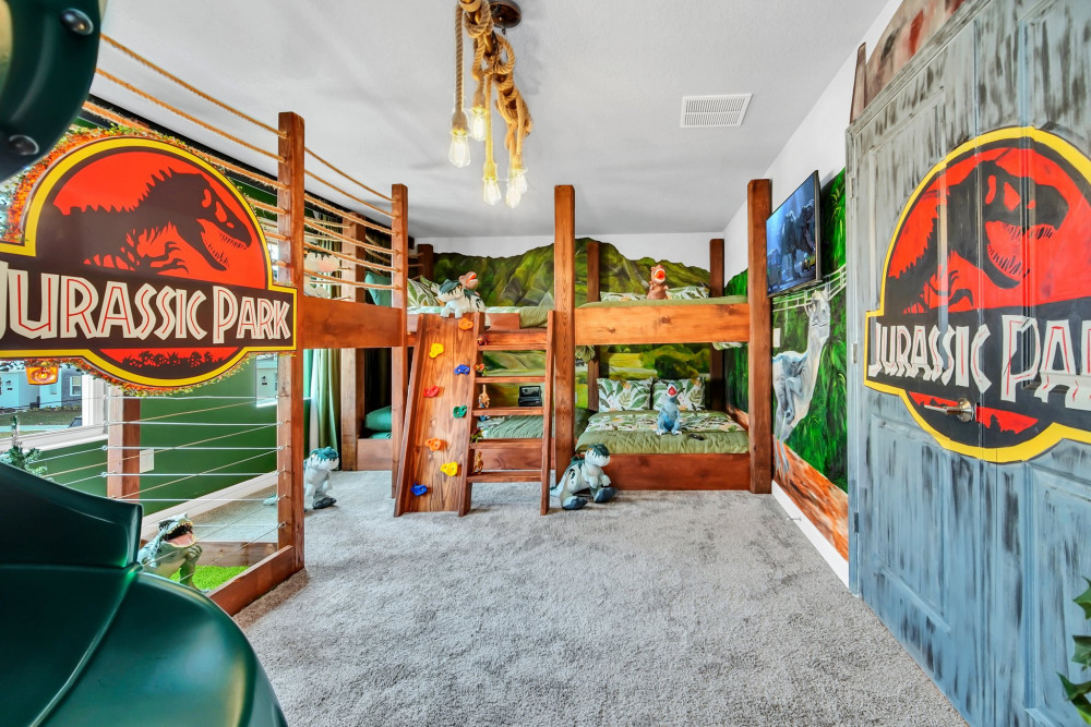 Storey Lake Resort 946