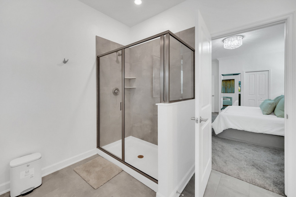 Storey Lake Resort 946