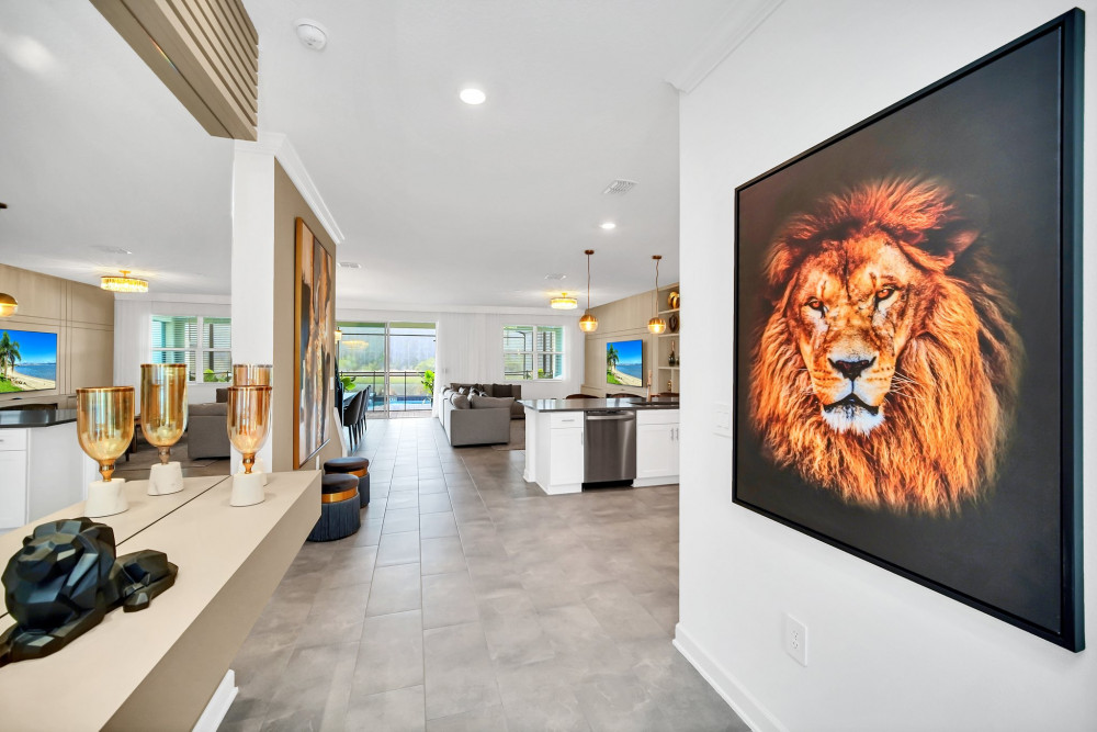 Storey Lake Resort 946