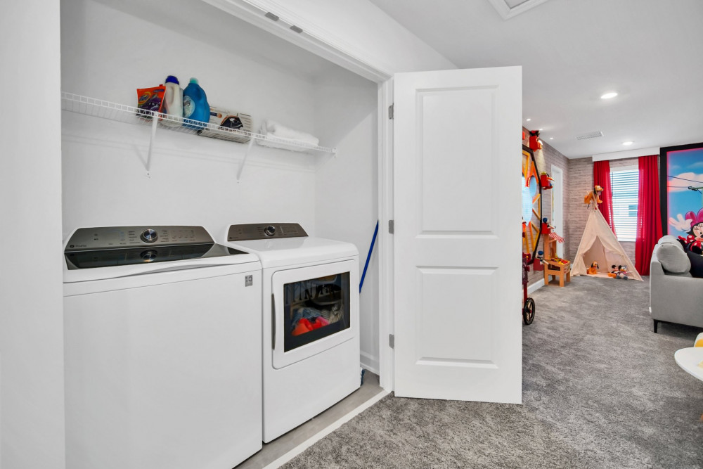 Storey Lake Resort 946