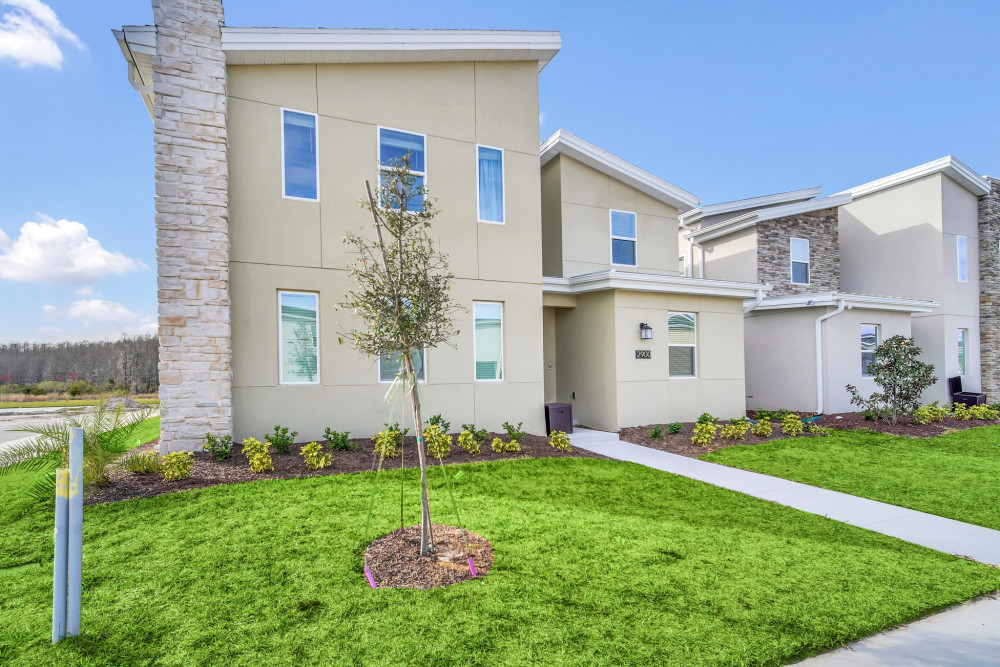 Storey Lake Resort 946