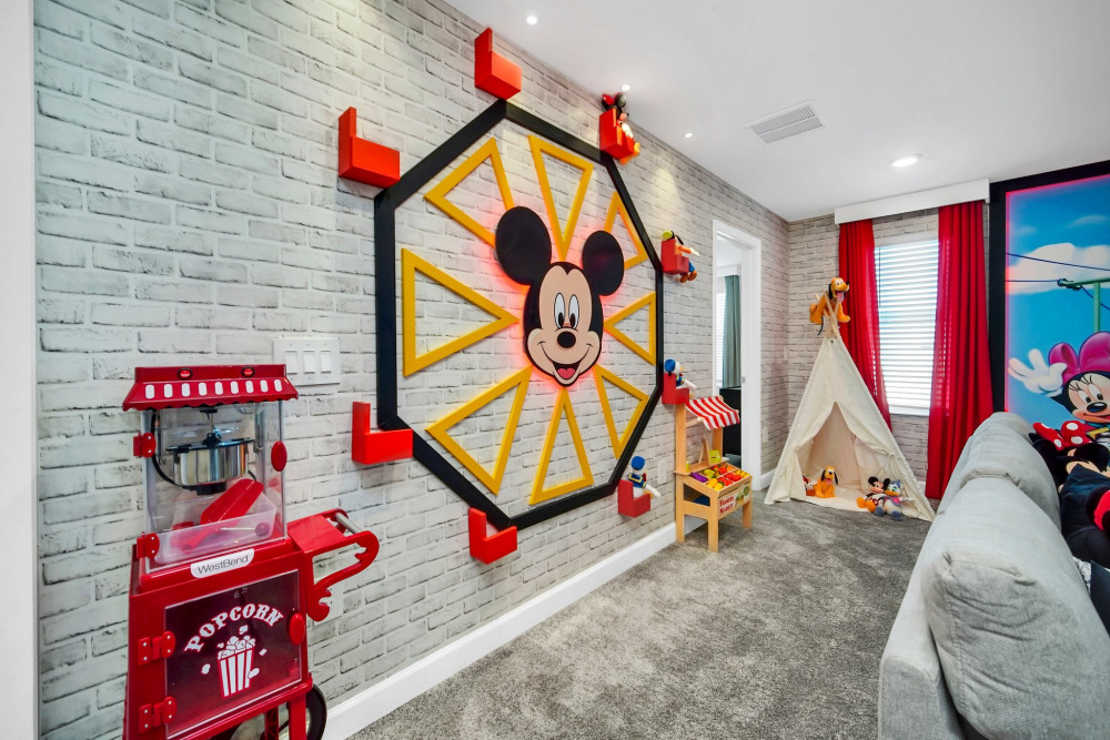 Storey Lake Resort 946