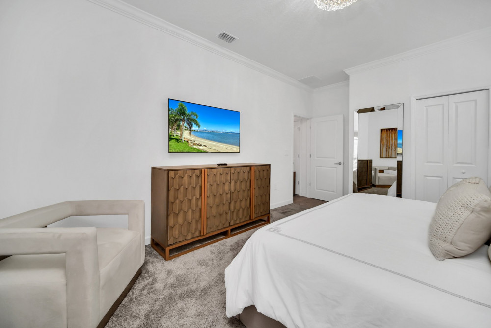 Storey Lake Resort 946