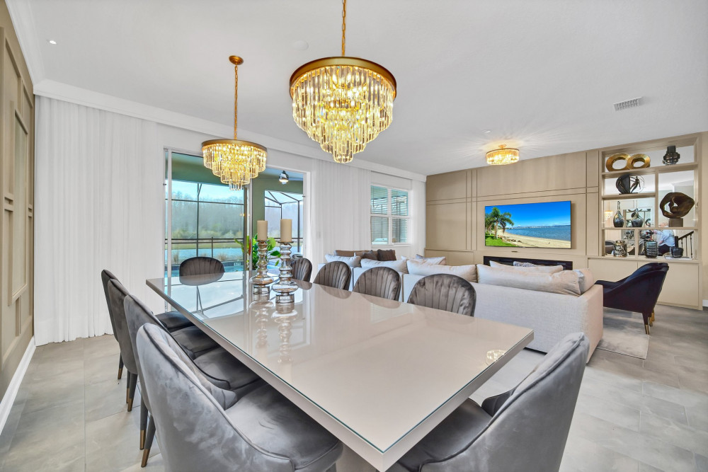 Storey Lake Resort 946