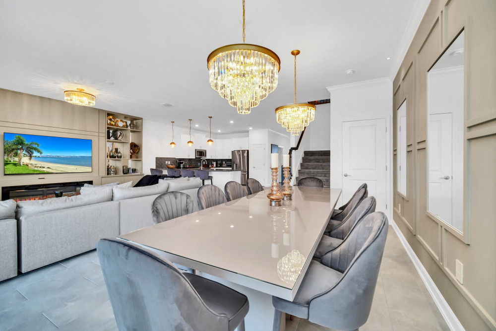 Storey Lake Resort 946