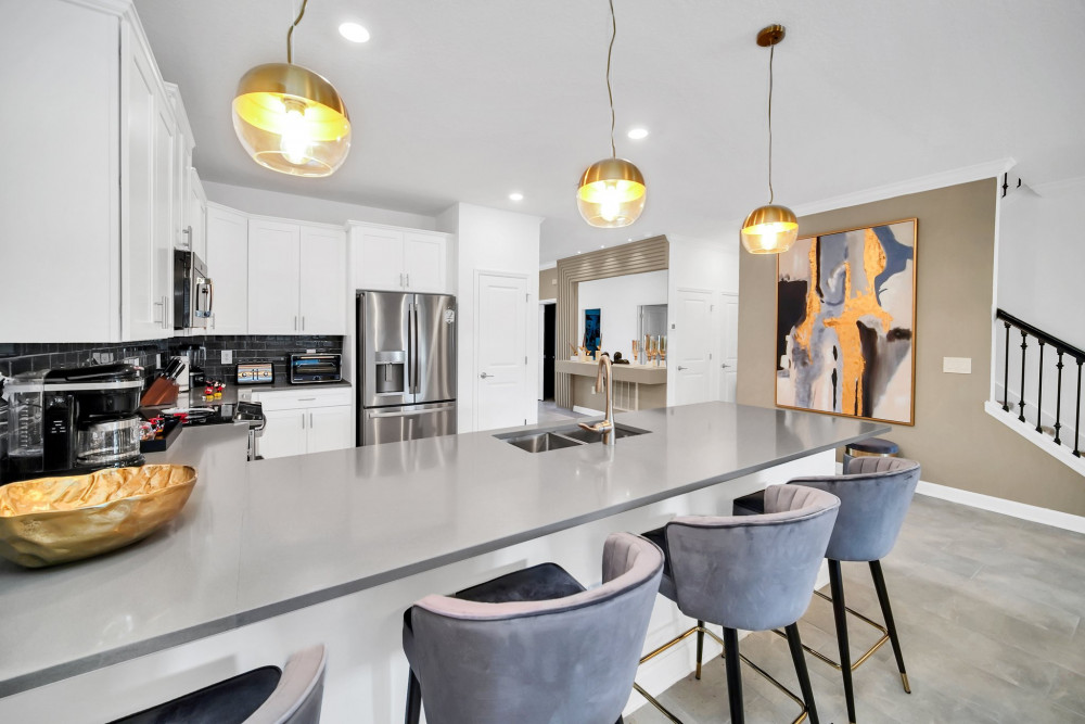 Storey Lake Resort 946