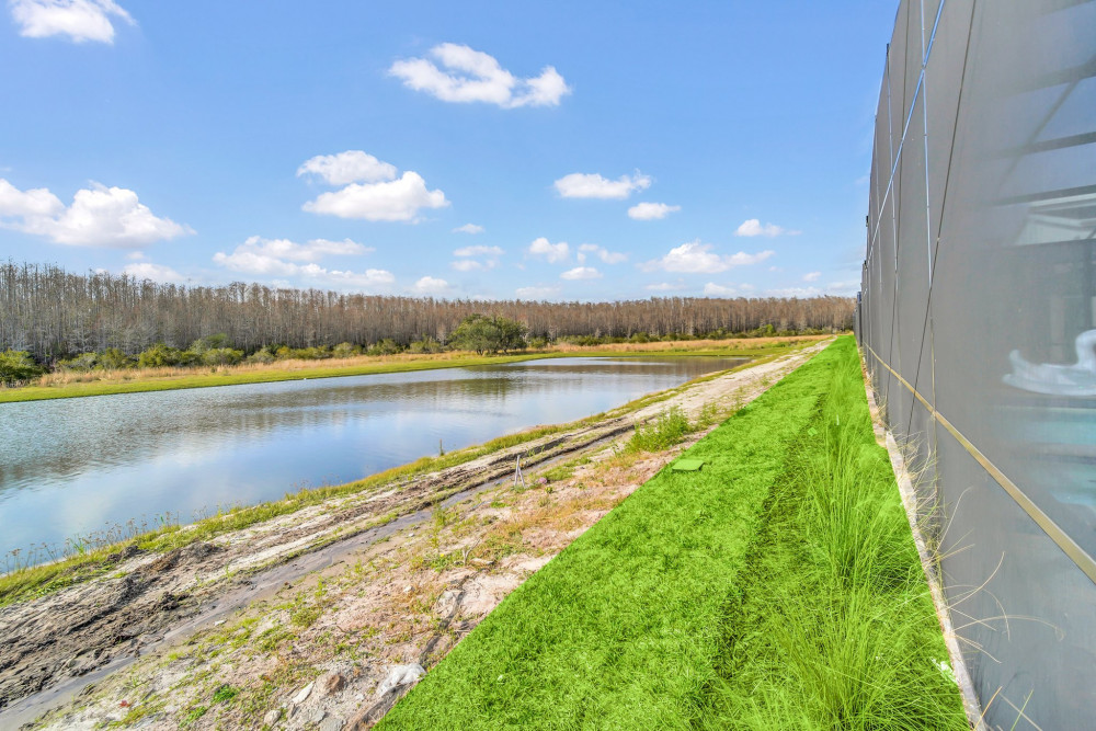 Storey Lake Resort 946