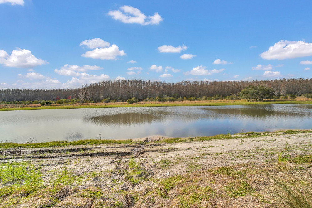 Storey Lake Resort 946