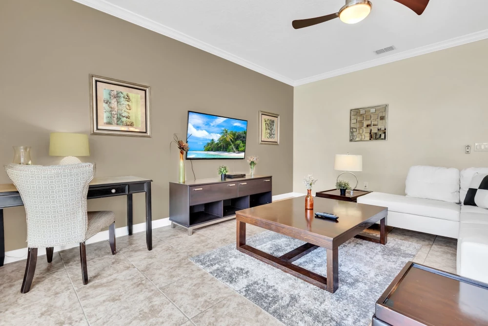 Paradise Palms Resort 304