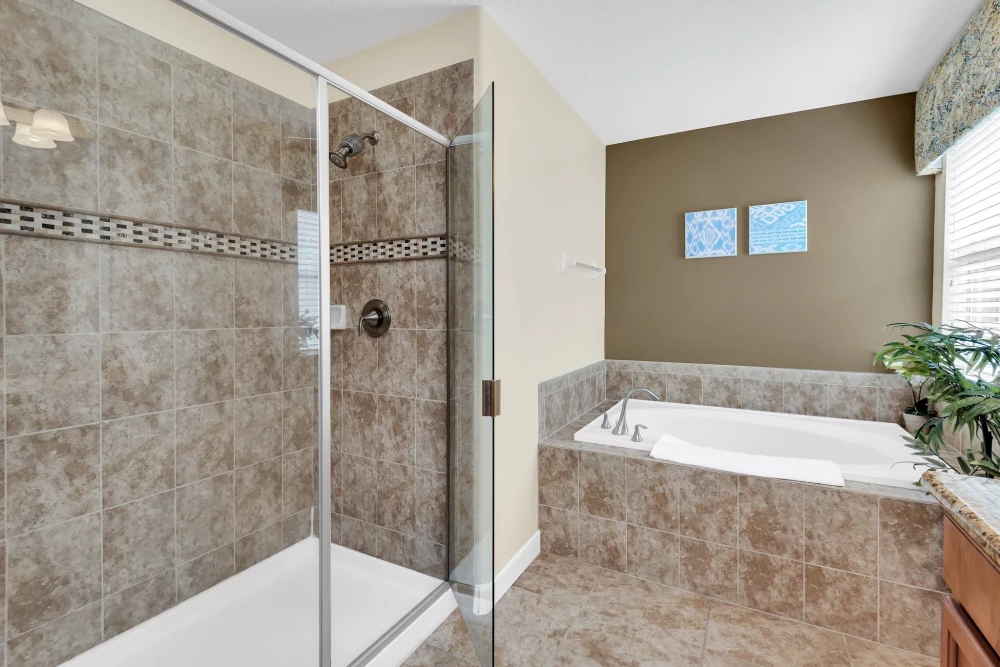 Paradise Palms Resort 304