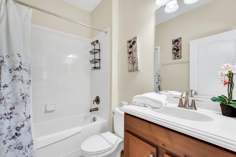 Paradise Palms Resort 304