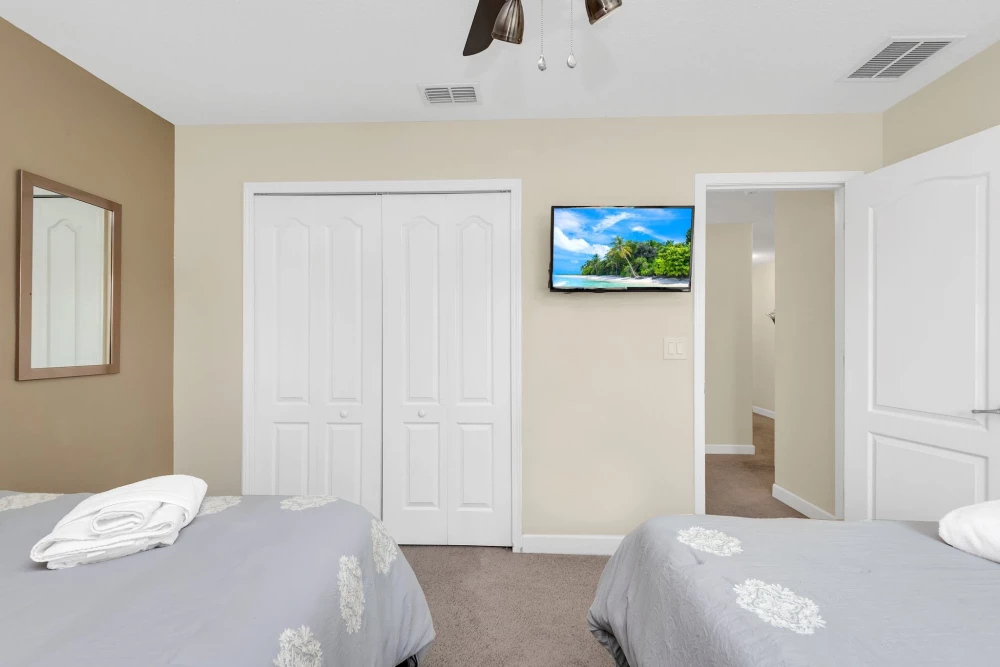 Paradise Palms Resort 304
