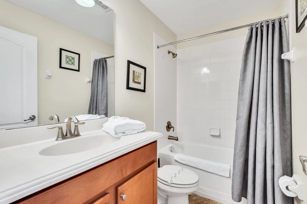 Paradise Palms Resort 304