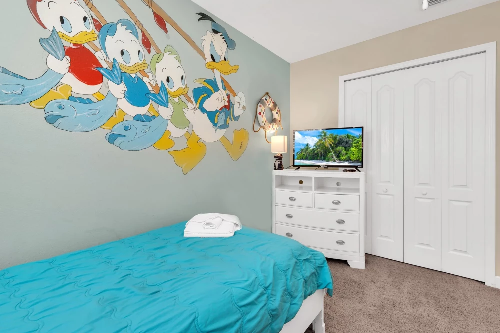 Paradise Palms Resort 304