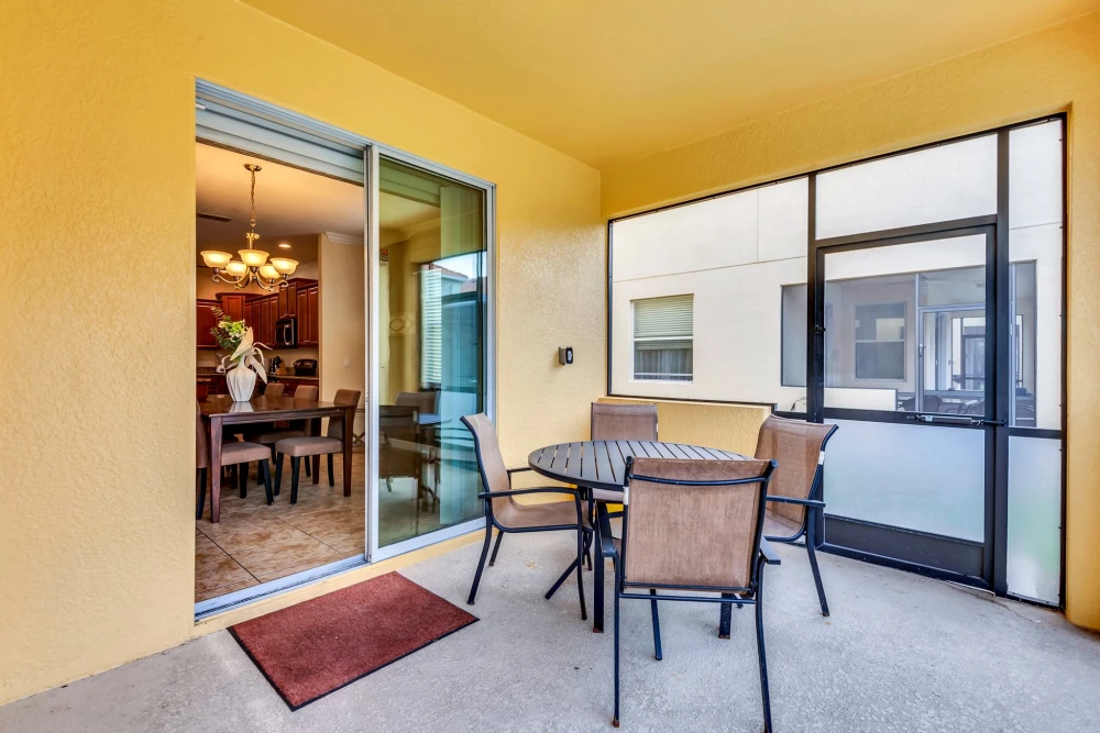 Paradise Palms Resort 304