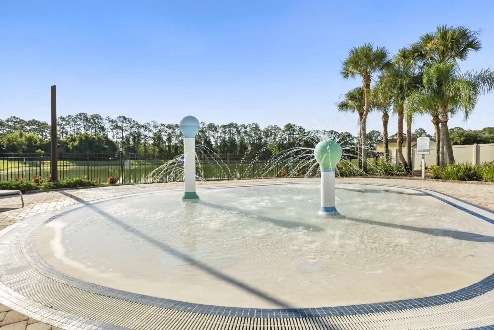 Paradise Palms Resort 304