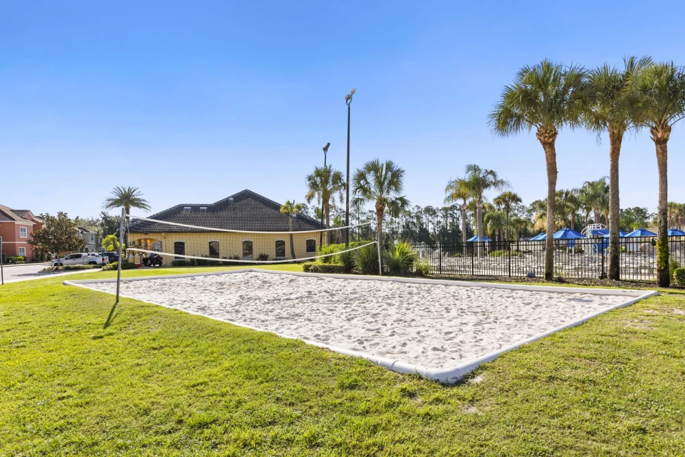 Paradise Palms Resort 304