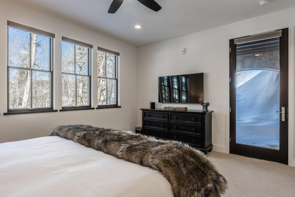 Mammoth Lakes 115