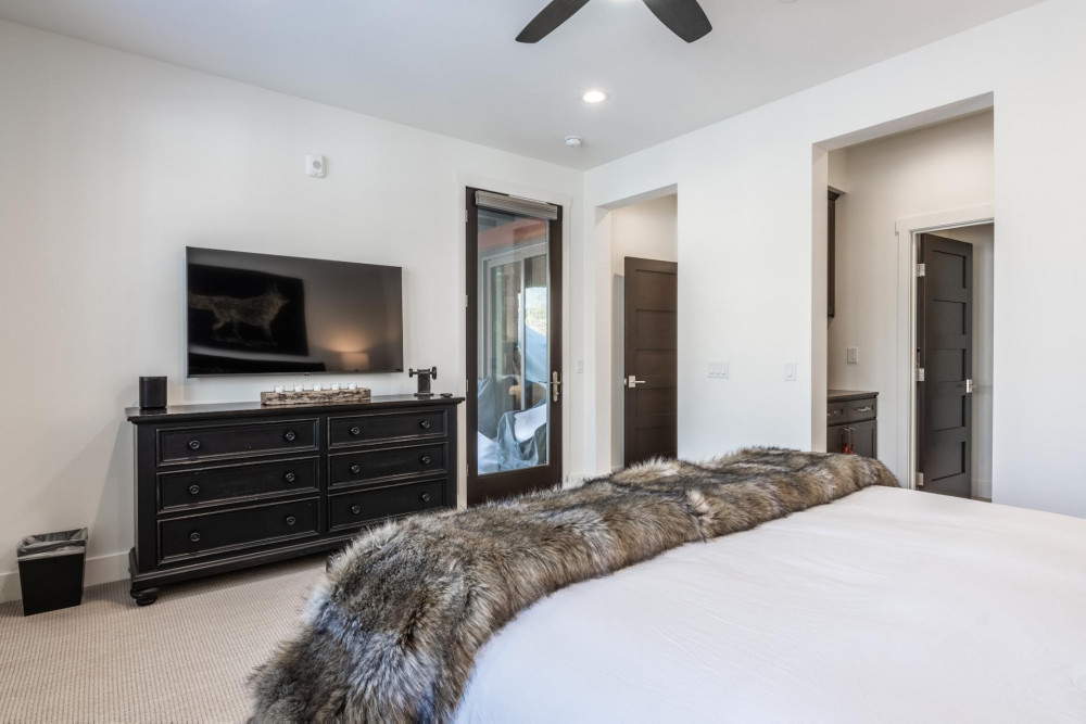 Mammoth Lakes 115