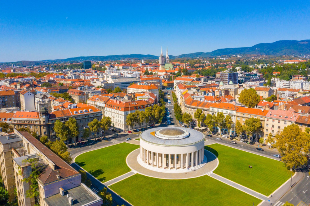 Zagreb 2