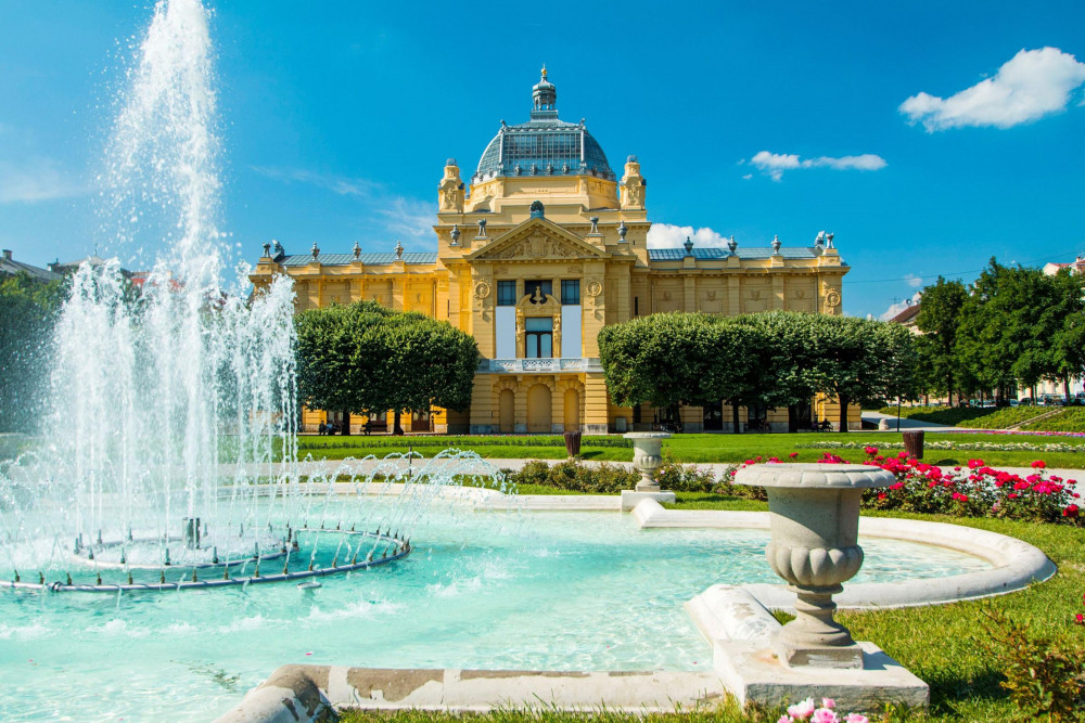 Zagreb 2