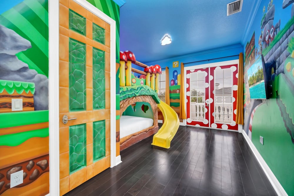 Reunion Resort 3400