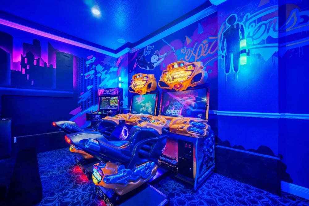 Reunion Resort 3400