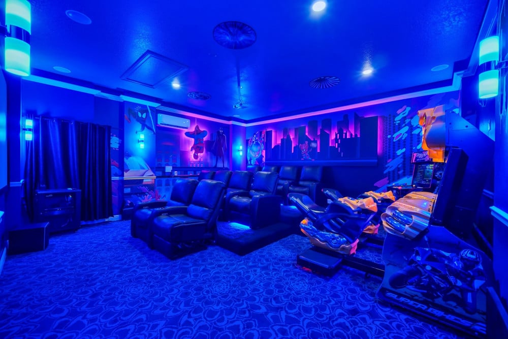 Reunion Resort 3400