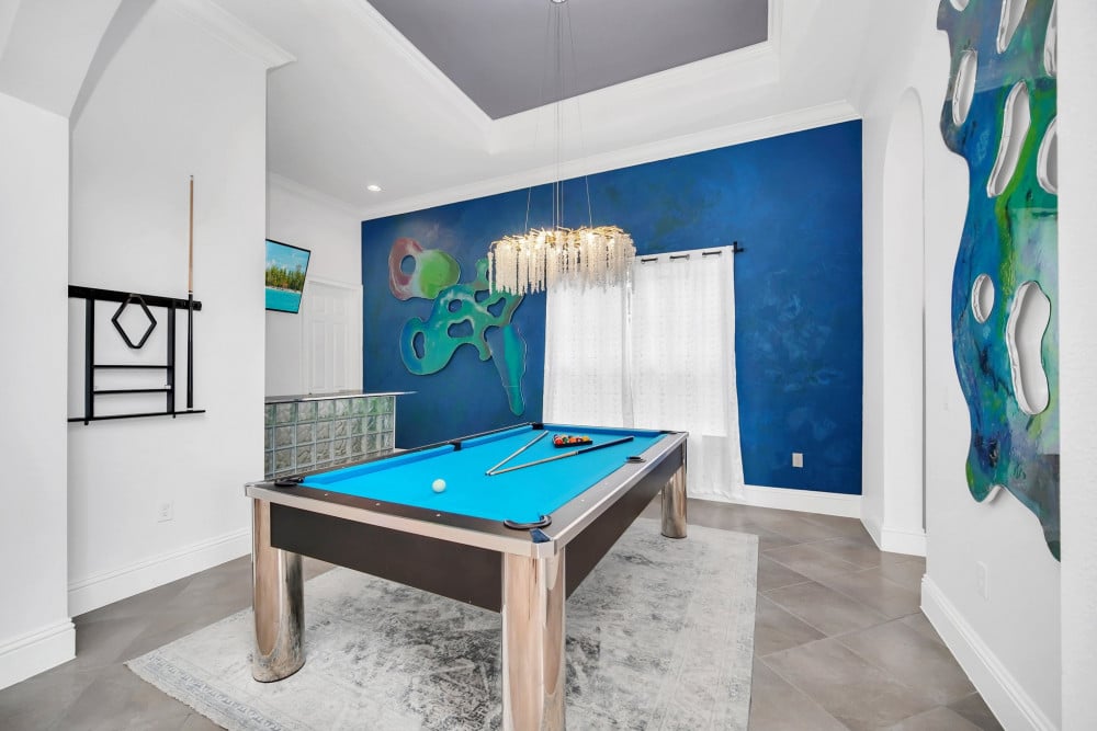 Reunion Resort 3400