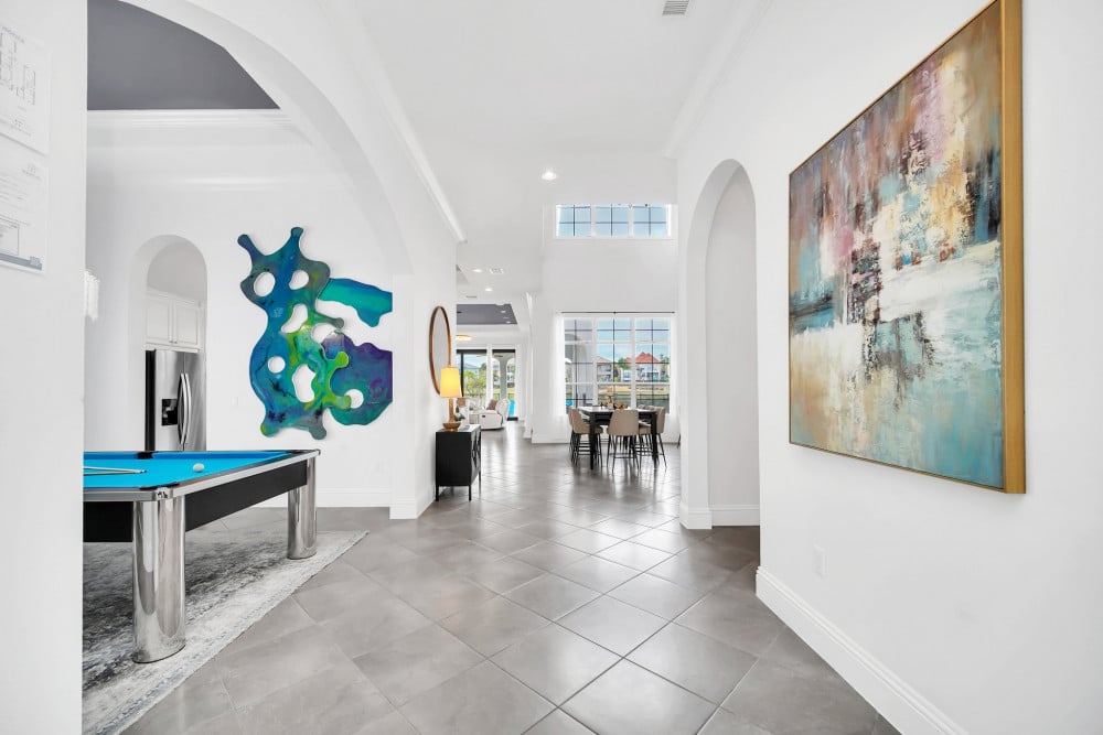 Reunion Resort 3400