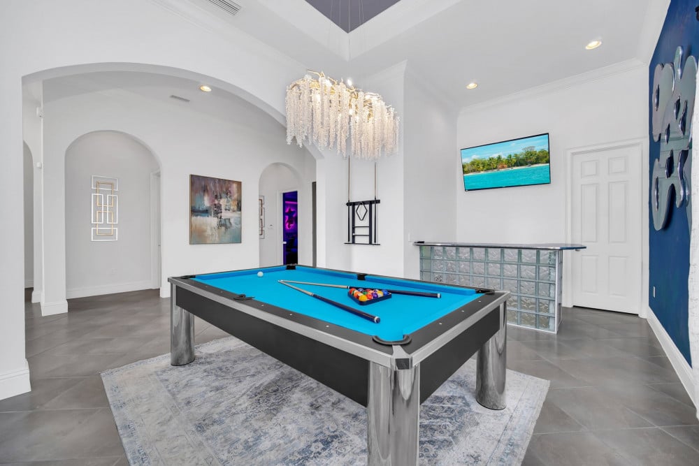Reunion Resort 3400