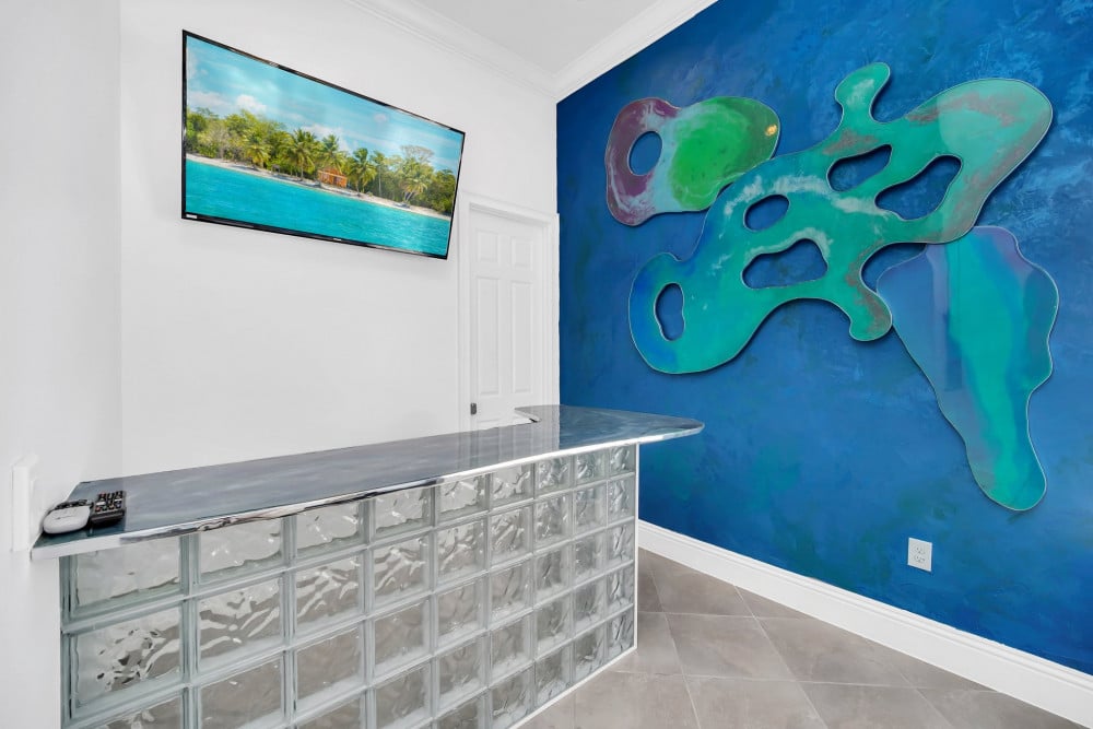 Reunion Resort 3400
